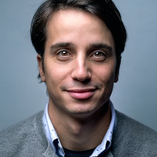 Profilbild von Thomas